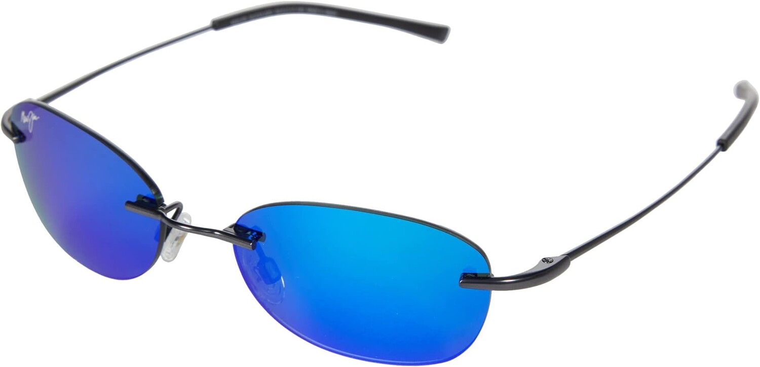 

Солнцезащитные очки Aki Aki Maui Jim, бронза