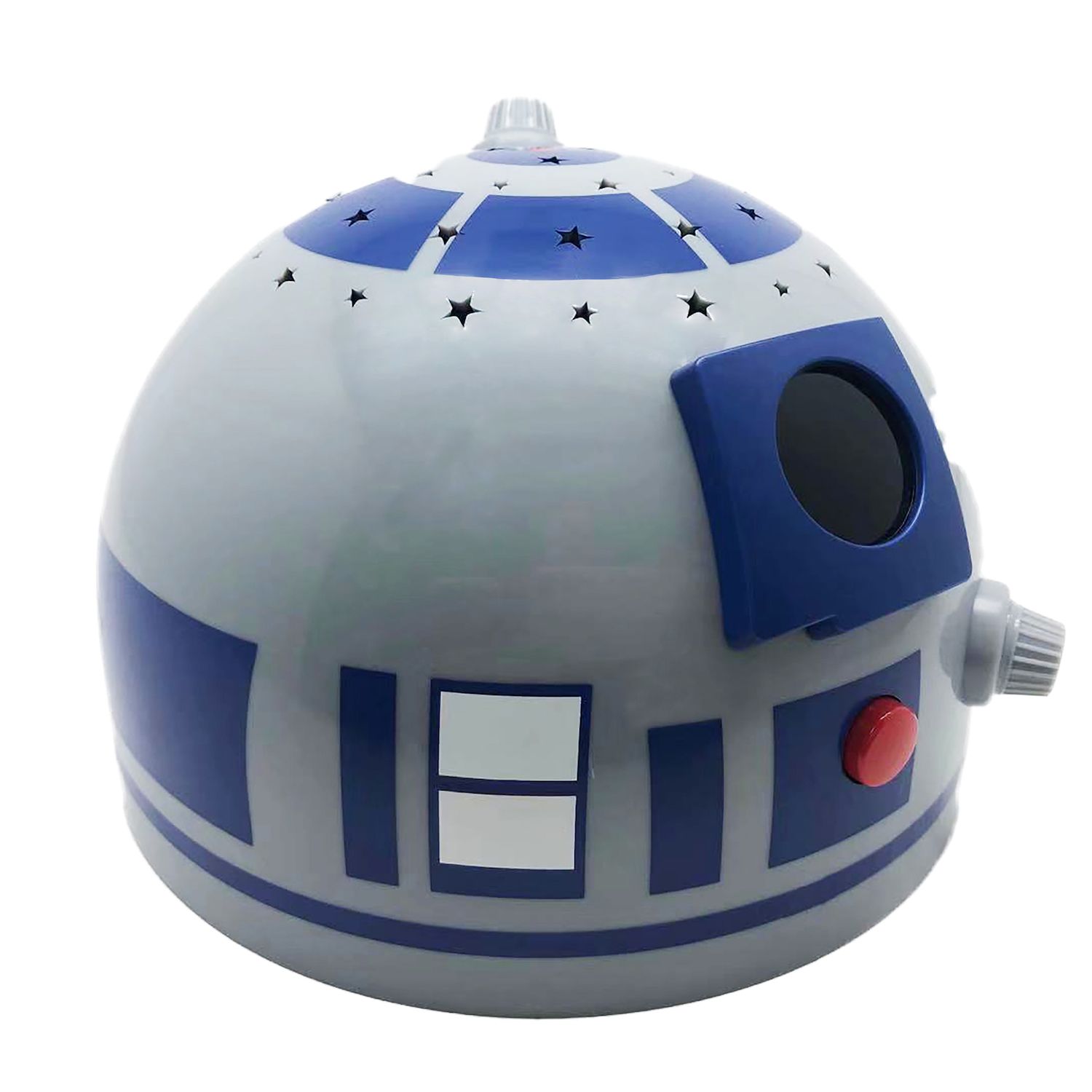 цена Disney's Star Wars R2-D2 Sleeptime Lite от Pillows Pets Pillow Pets