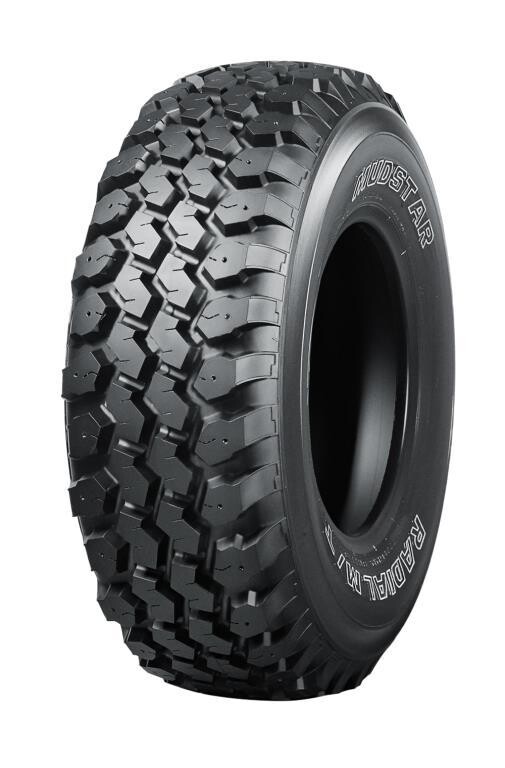 

Летние шины Nankang N889 OWL P.O.R 245/75 R16 108/104N