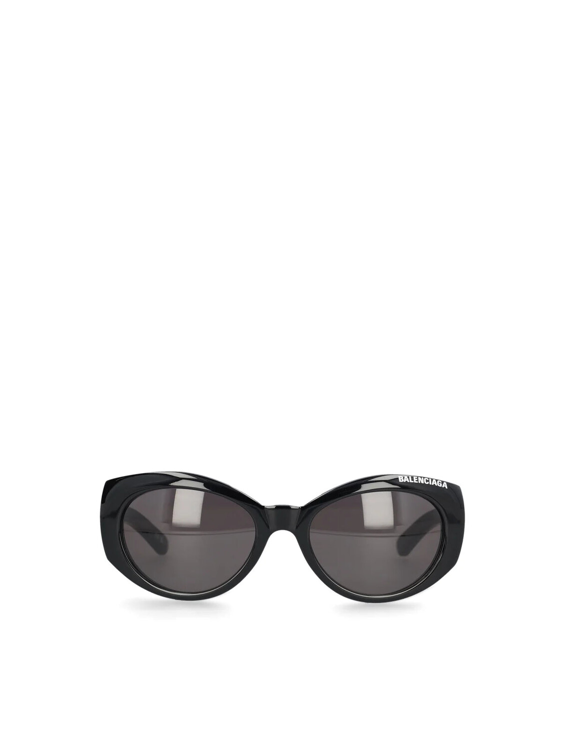 

СОЛНЦЕЗАЩИТНЫЕ ОЧКИ CLASSIC ROUND 0267S Balenciaga