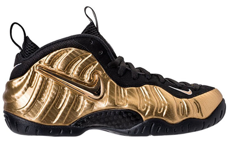 

Кроссовки Nike Foamposite Pro