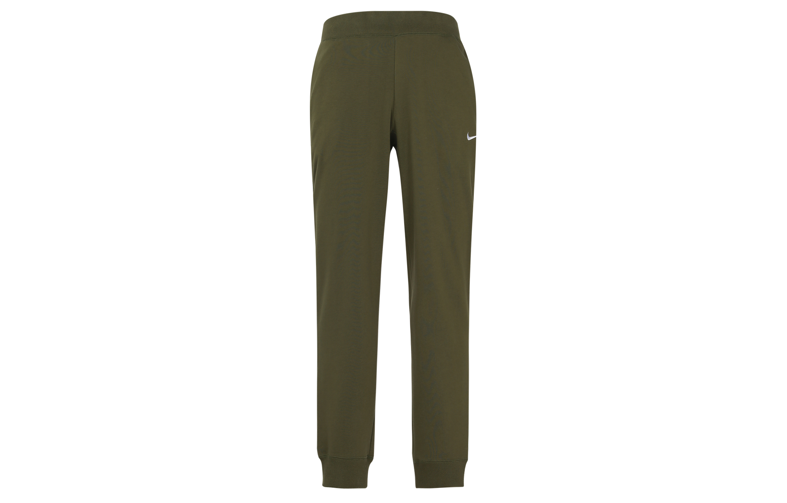 Мужские спортивные штаны Nike, армейский зеленый