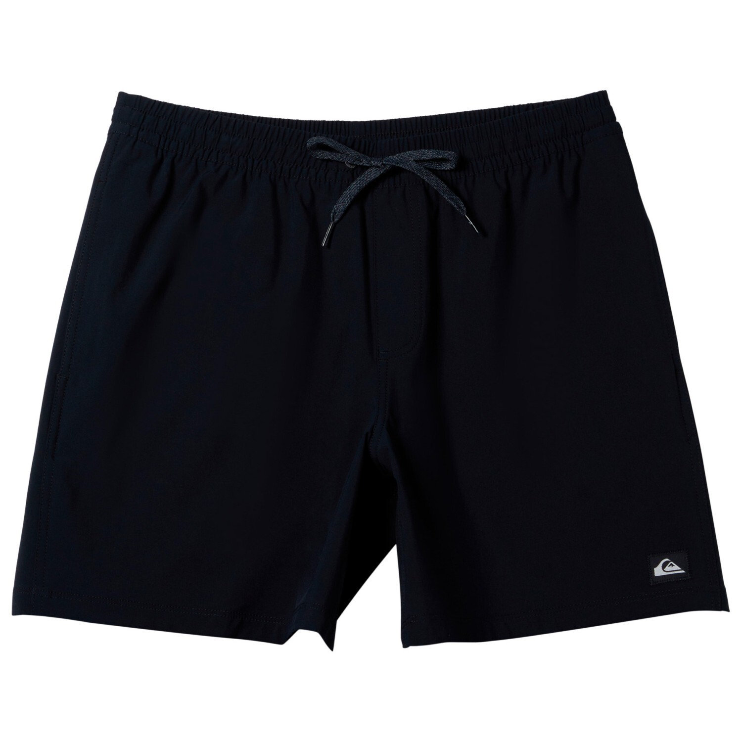 

Плавки Quiksilver Surfsilk Solid Volley, черный