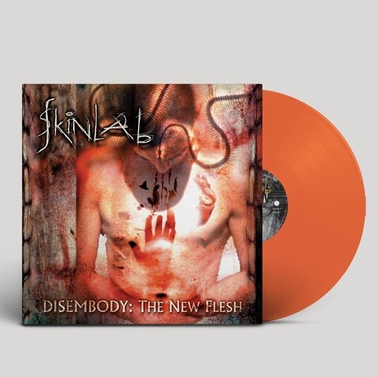 

Виниловая пластинка Skinlab - Disembody The New Flesh