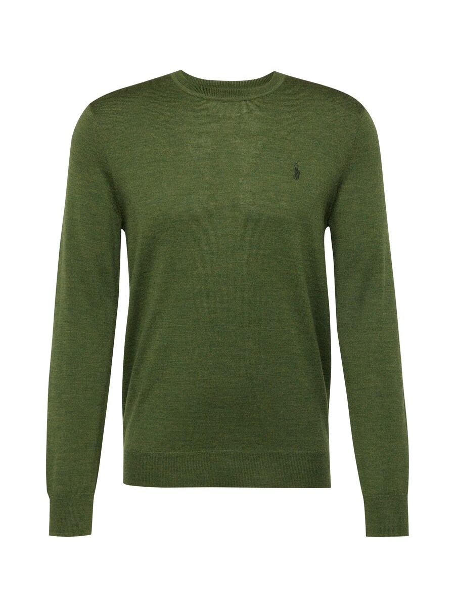 

Свитер Polo Ralph Lauren Sweater, оливковый