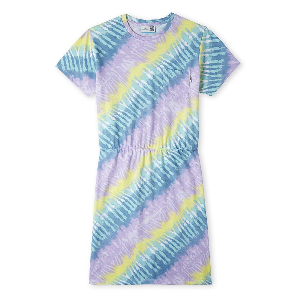 

Платье O´neill Masina Jersey Print, синий