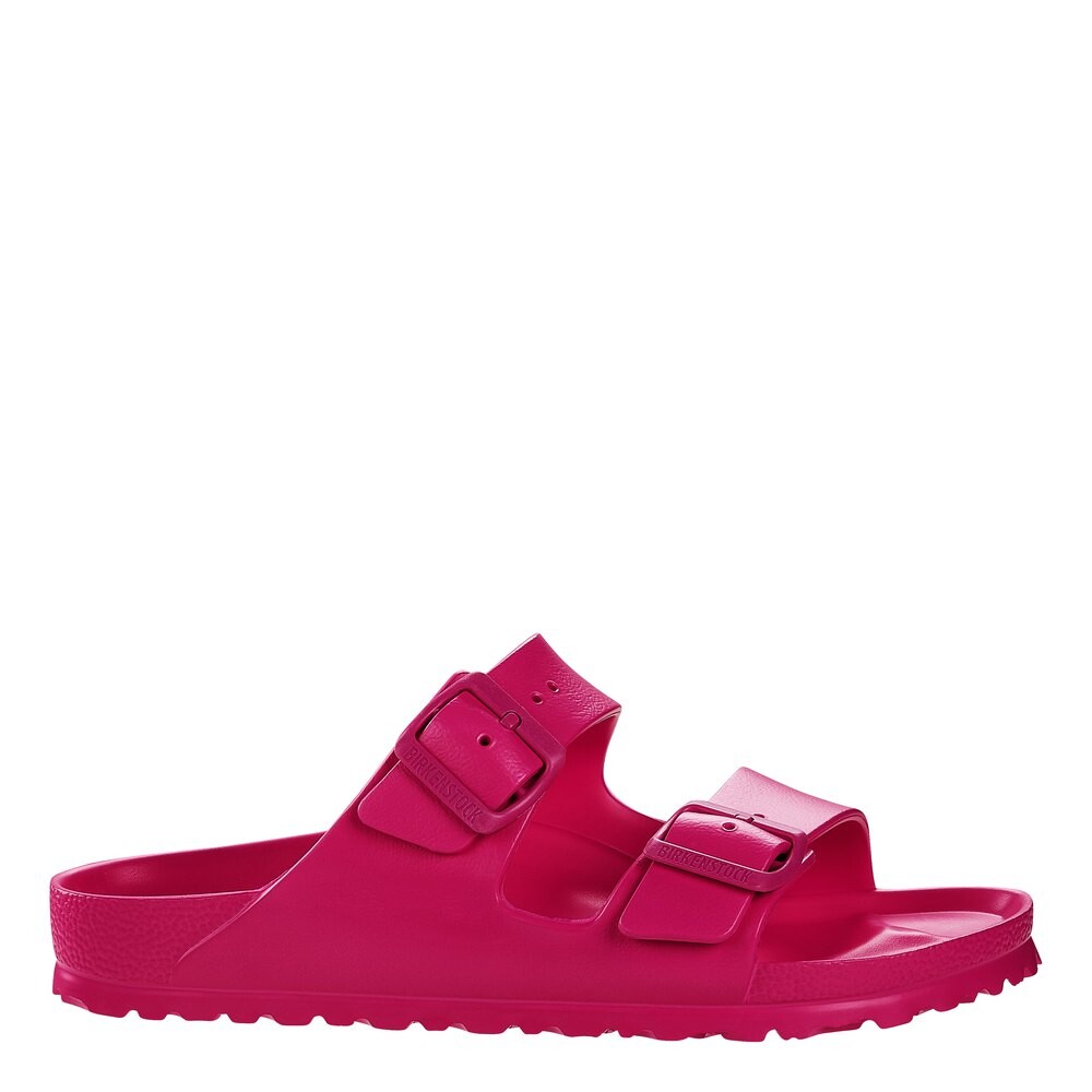 

Сандалии Birkenstock Arizona Essentials Eva Narrow, фиолетовый