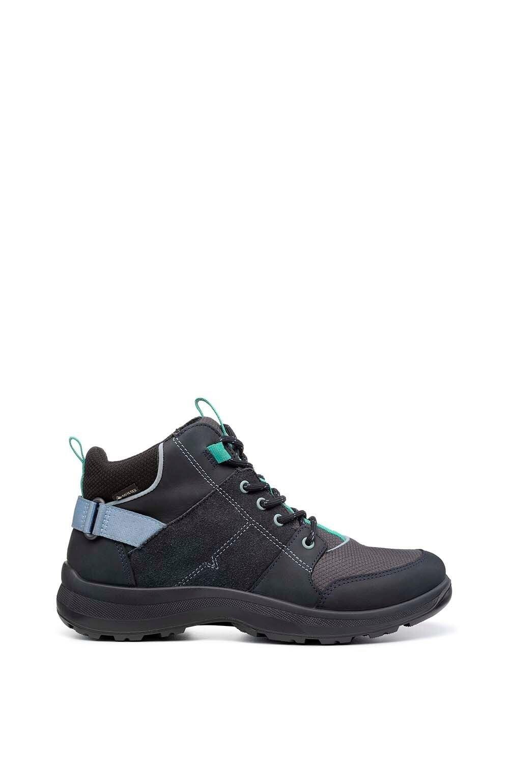 

Прогулочные ботинки Trail GTX Hotter, серый