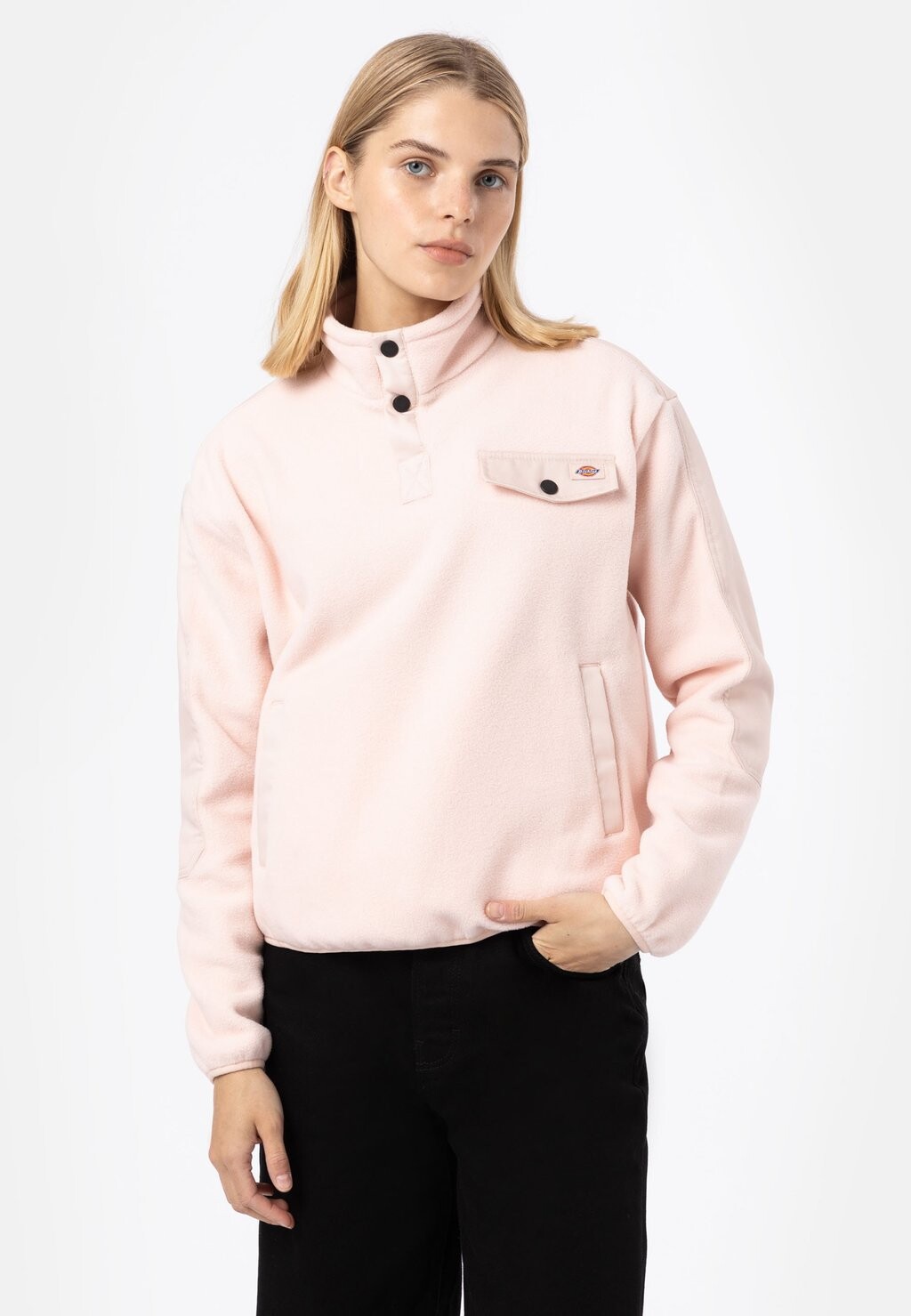 

Флисовая рубашка Dickies