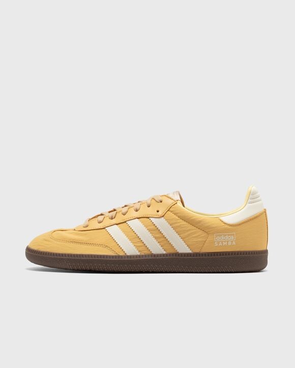 

Кроссовки Adidas Samba Og, цвет oat/wonwhi/gum5