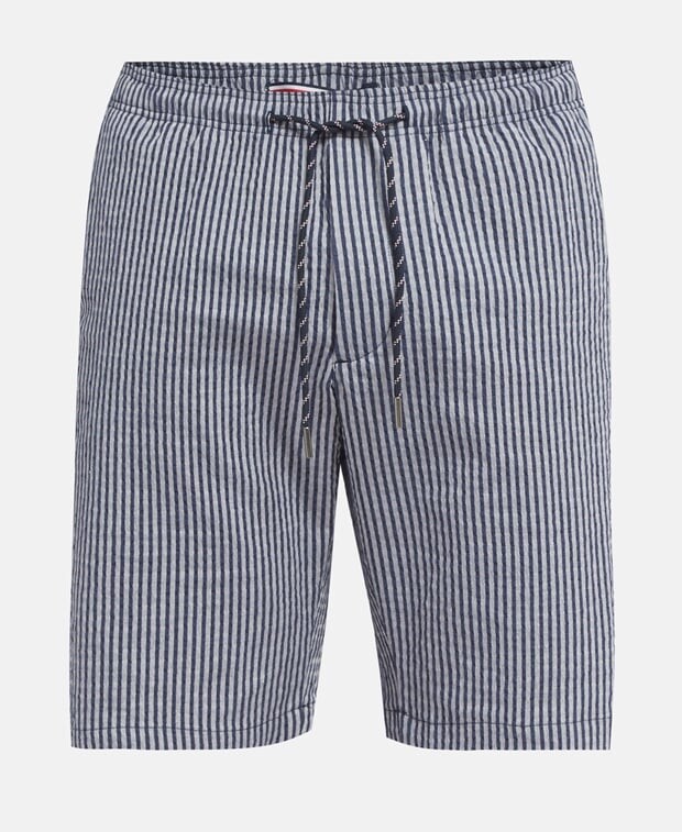 

Шорты Tommy Hilfiger, темно-синий