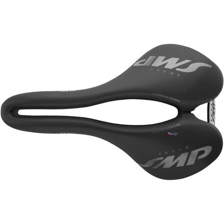 

Карбоновое седло VT30 Selle SMP, черный