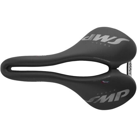 цена Карбоновое седло VT30 Selle SMP, черный