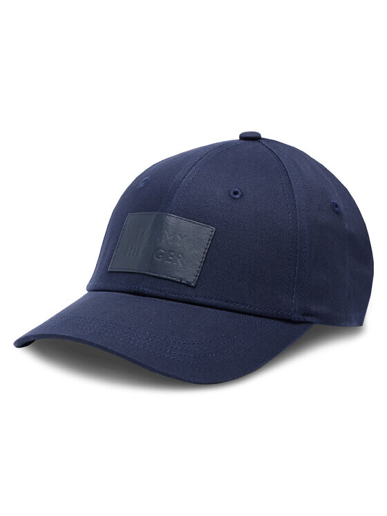 

Кепка Tommy Hilfiger, синий