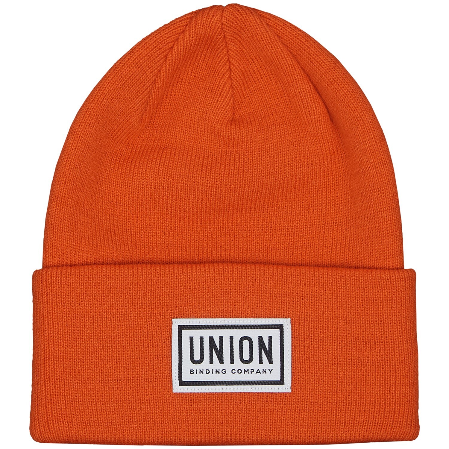 

Лыжная шапка бини Union, оранжевый