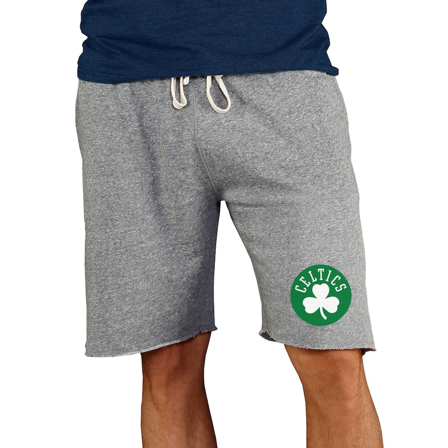 

Шорты Concepts Sport Boston Celtics, серый