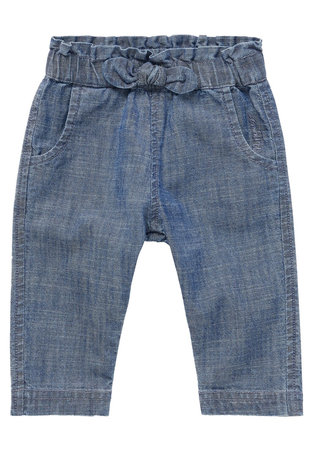 

Джинсы Straight Leg LINCOLN Noppies, цвет medium blue denim