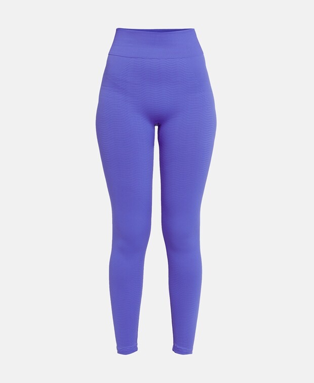 

Леггинсы Wolford, фиолетовый
