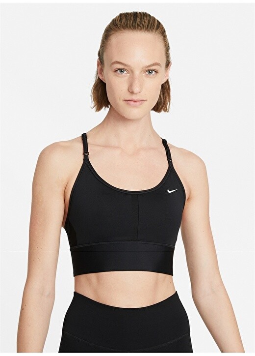 

Спортивный бюстгальтер Nike