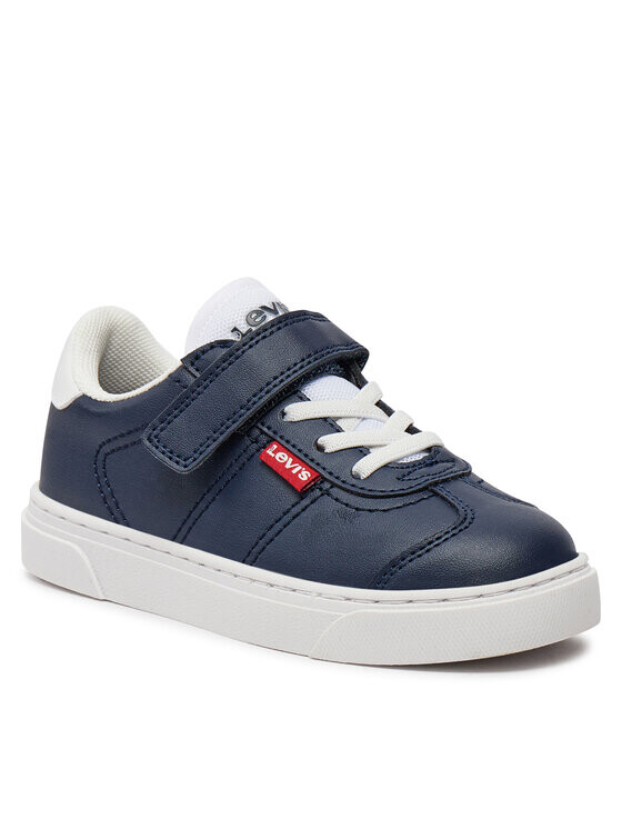 

Кроссовки Levi's, синий