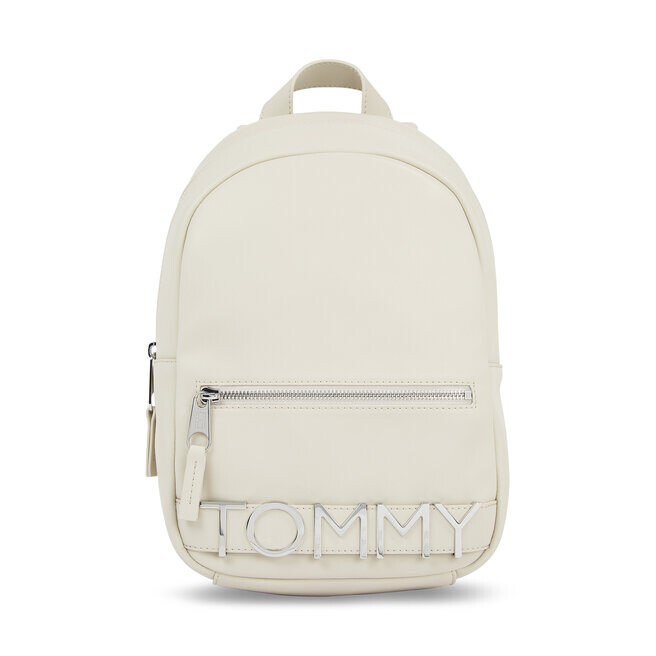 

Рюкзак Tommy Jeans TjwBold Backpack, бежевый