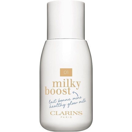 

Clarins Milky Boost крем 50мл