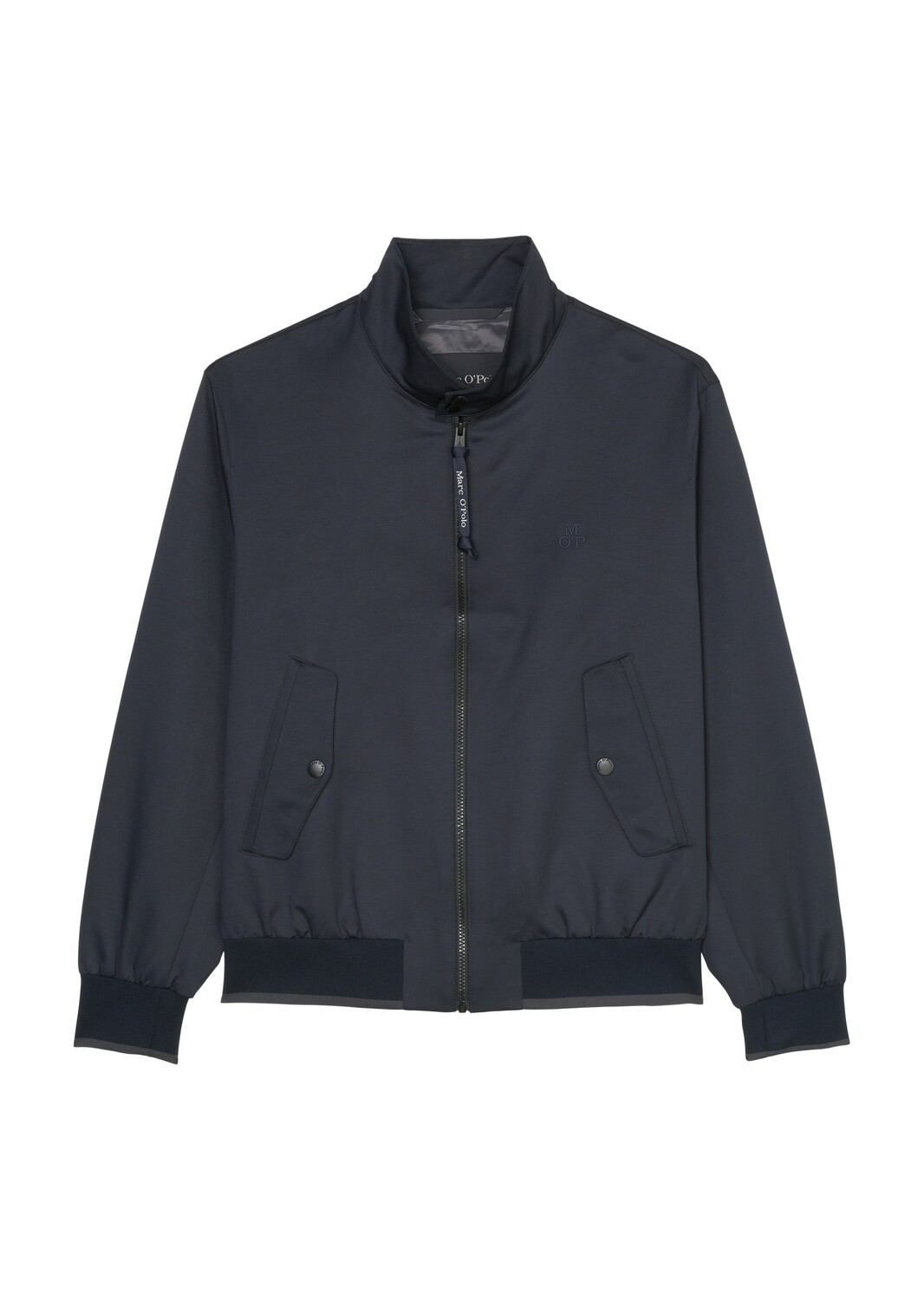 

Куртка Marc O'Polo Blouson regular, цвет dark navy