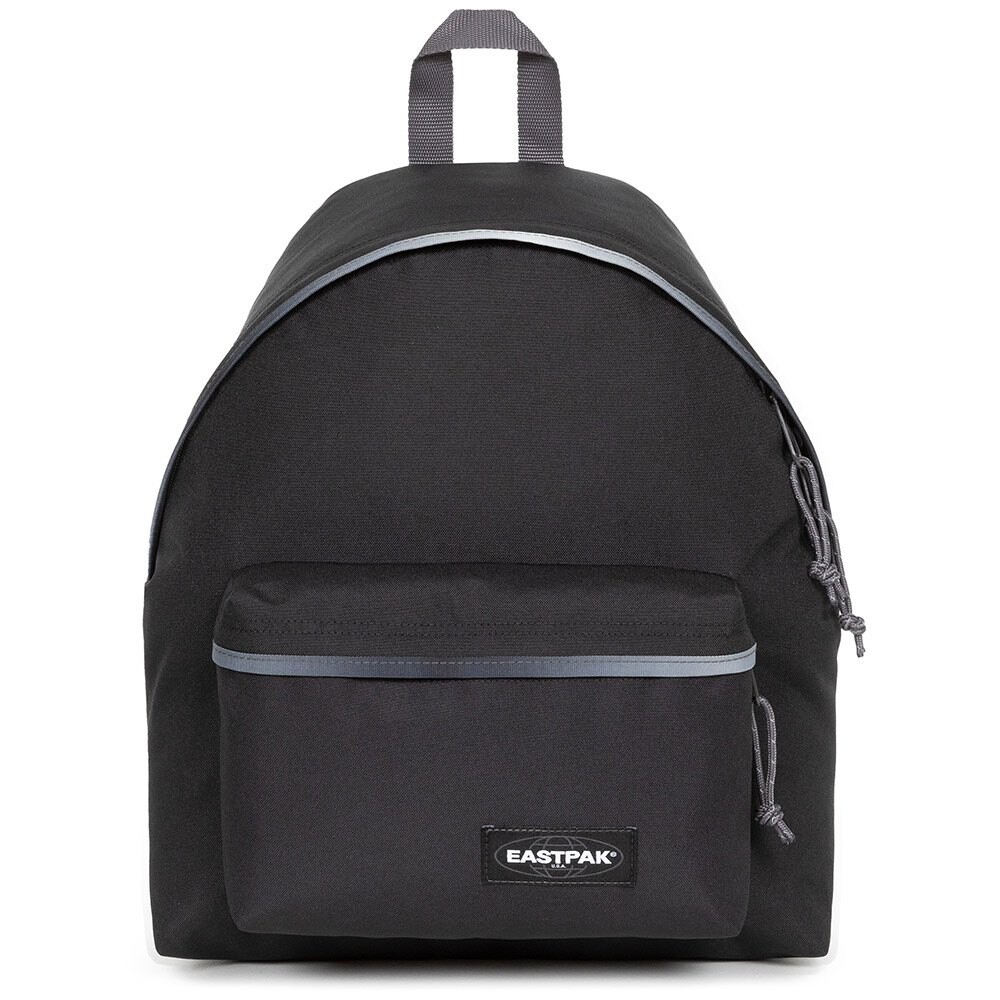

Рюкзак Eastpak Padded Pak R 24L, черный
