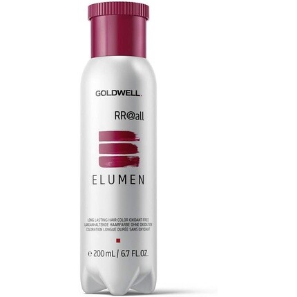 

Goldwell Elumen Pure R Краска для волос Красный 200мл
