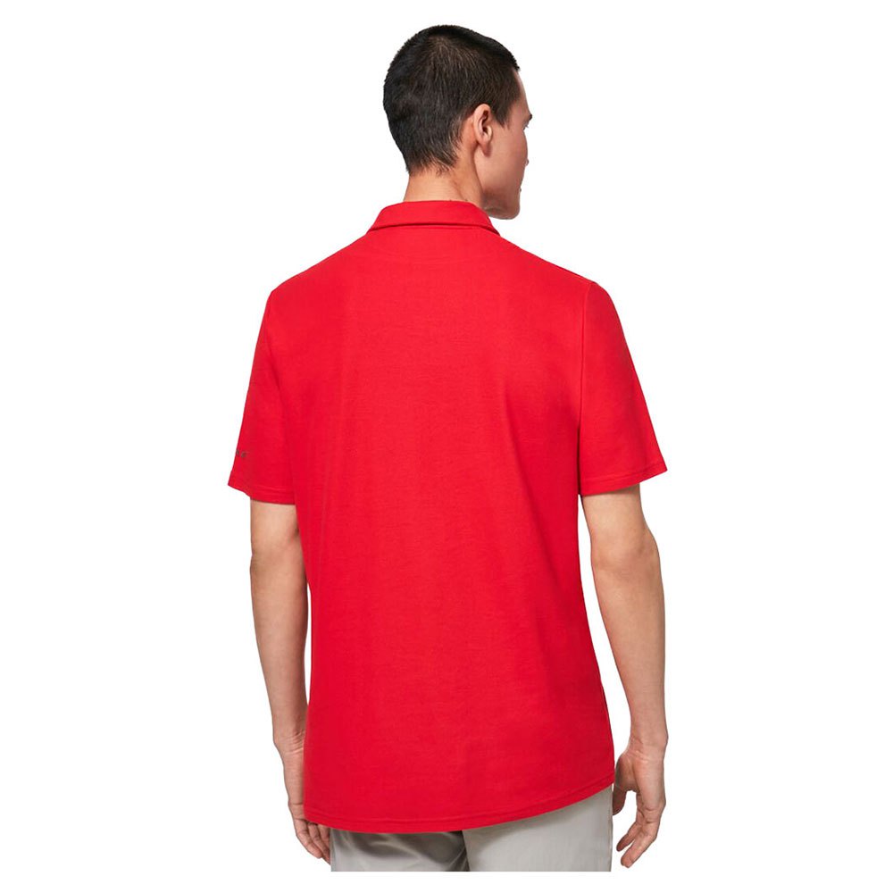 RDP Red Polo рубашка