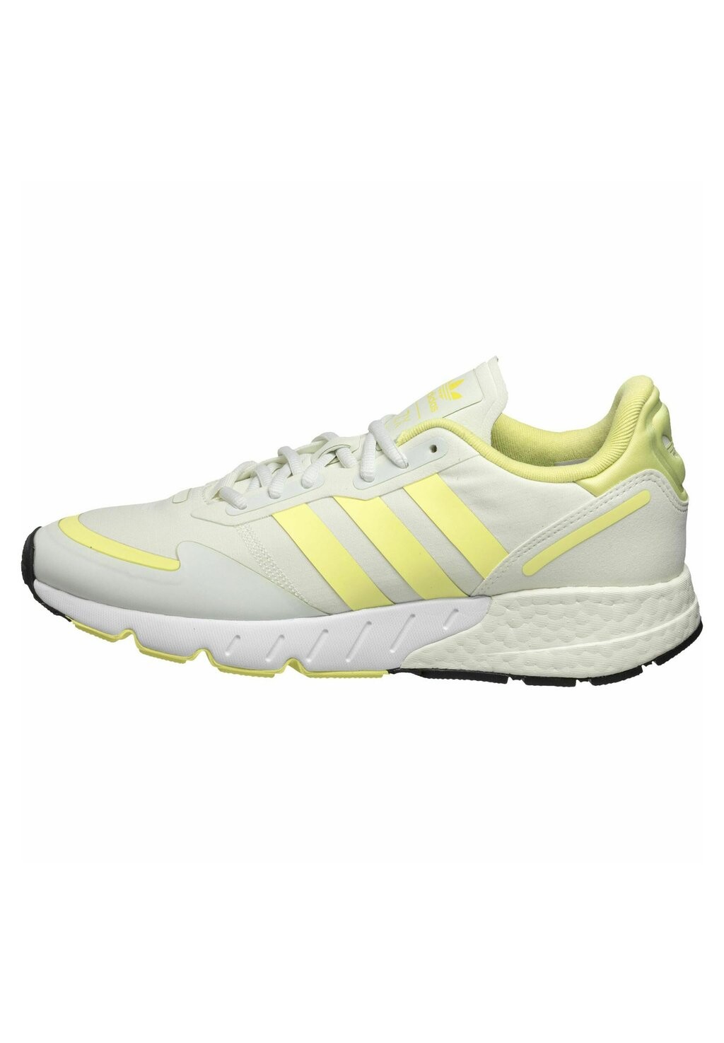 

Низкие кроссовки adidas Originals, желтый