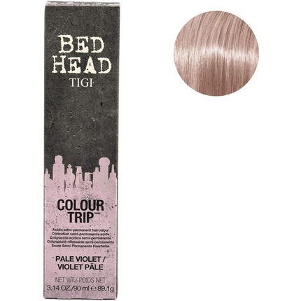 

Bed Head Color Trip Violet 90мл, Tigi