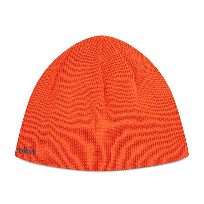 

Шапка Columbia BugabooBeanie, оранжевый