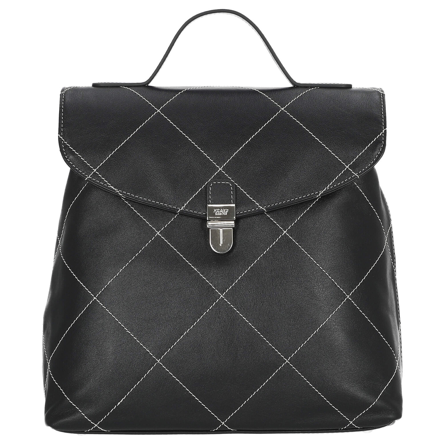 

Рюкзак PICARD Aurelie 30 cm Rindleder, цвет ozean