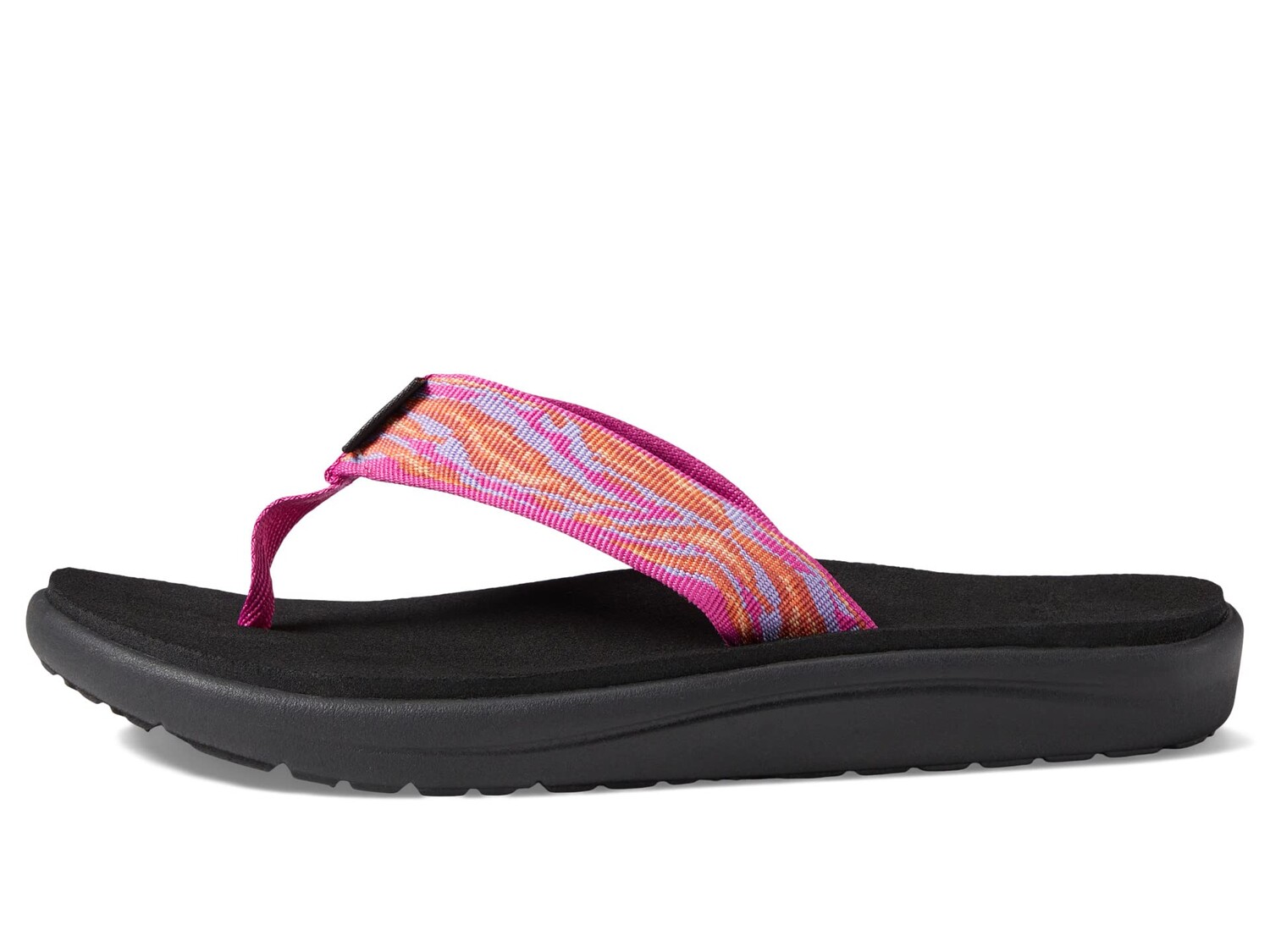 

Сандалии Teva Kids Voya Flip (Little Kid/Big Kid)