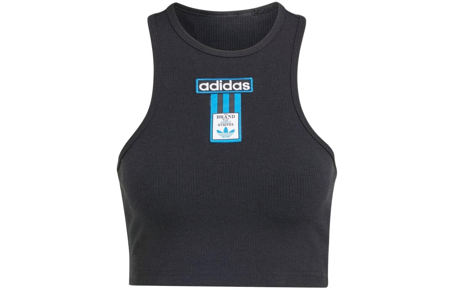 

ADDIBREAK Жилет женский черный Adidas Originals