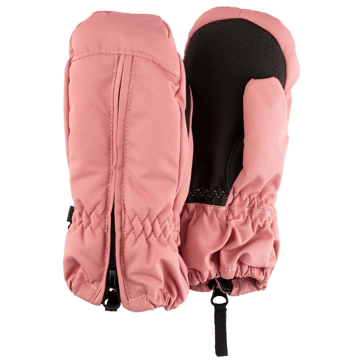 

Перчатки Sterntaler Fäustlinge Rips Waterproof, цвет Perlrosa