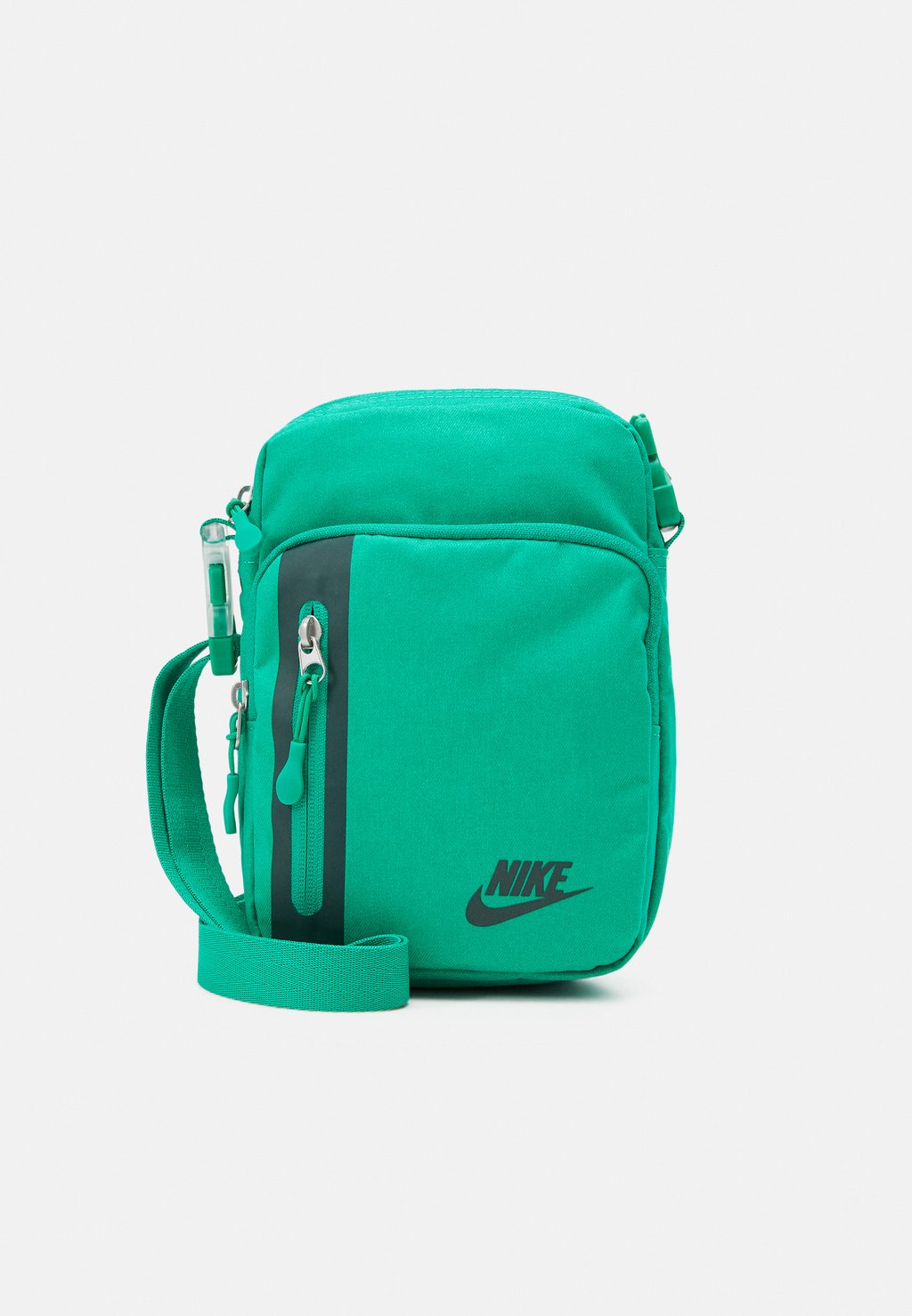 Сумка через плечо Unisex Nike, цвет stadium green/vintage green рюкзак unisex nike цвет vintage green black stadium green