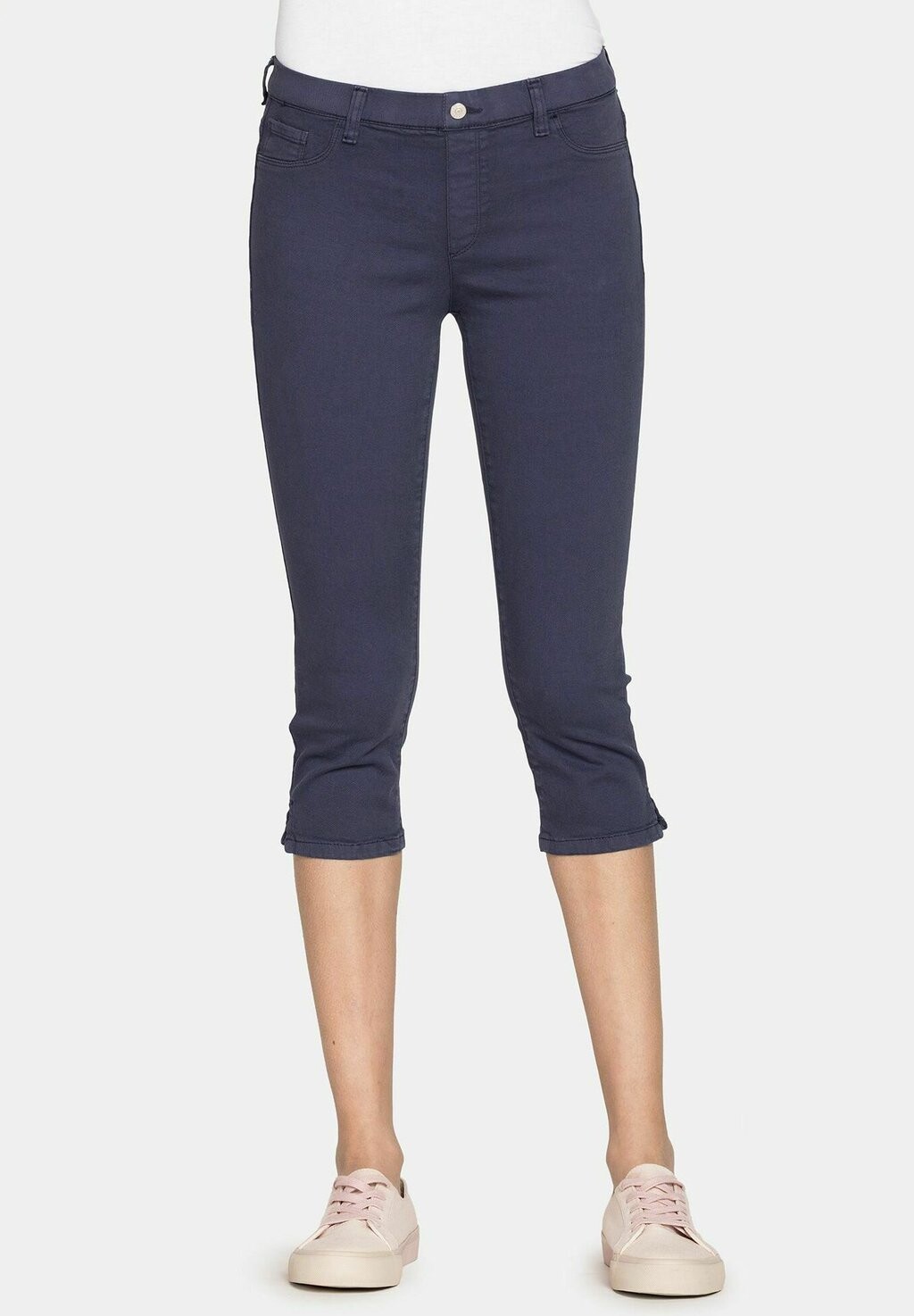 

Джеггинсы Carrera Jeans, синий