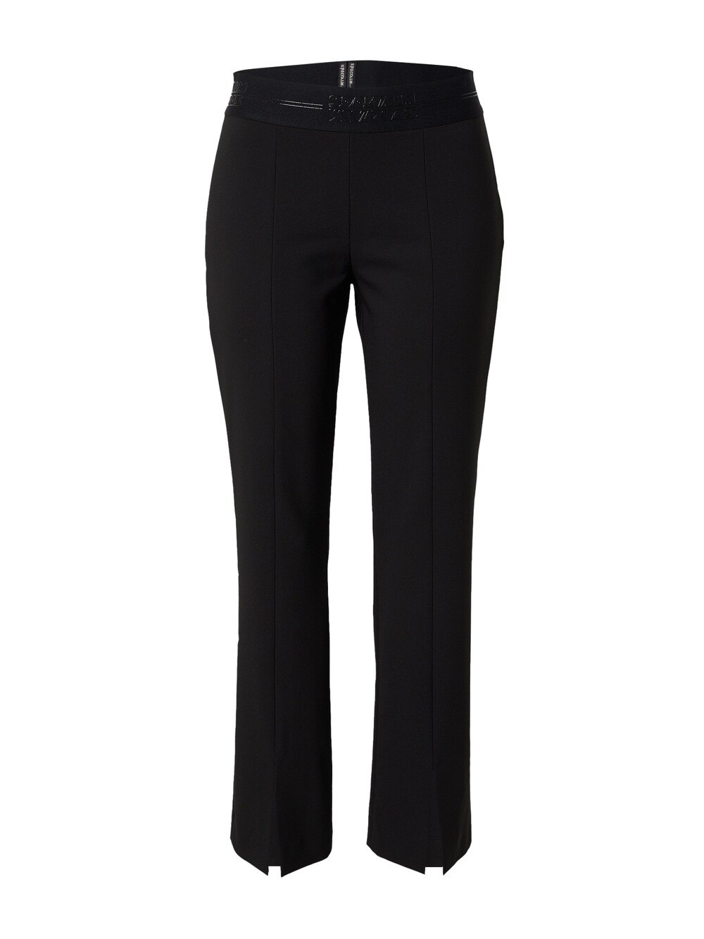 Пижамные штаны Sportalm Kitzbühel Sparky, черный бриджи sportalm размер 40 черный