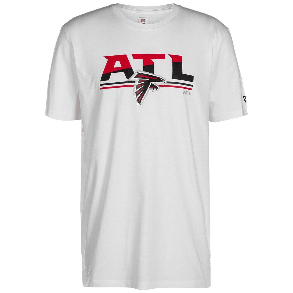 

Футболка NEW ERA NFL Atlanta Falcons, белый
