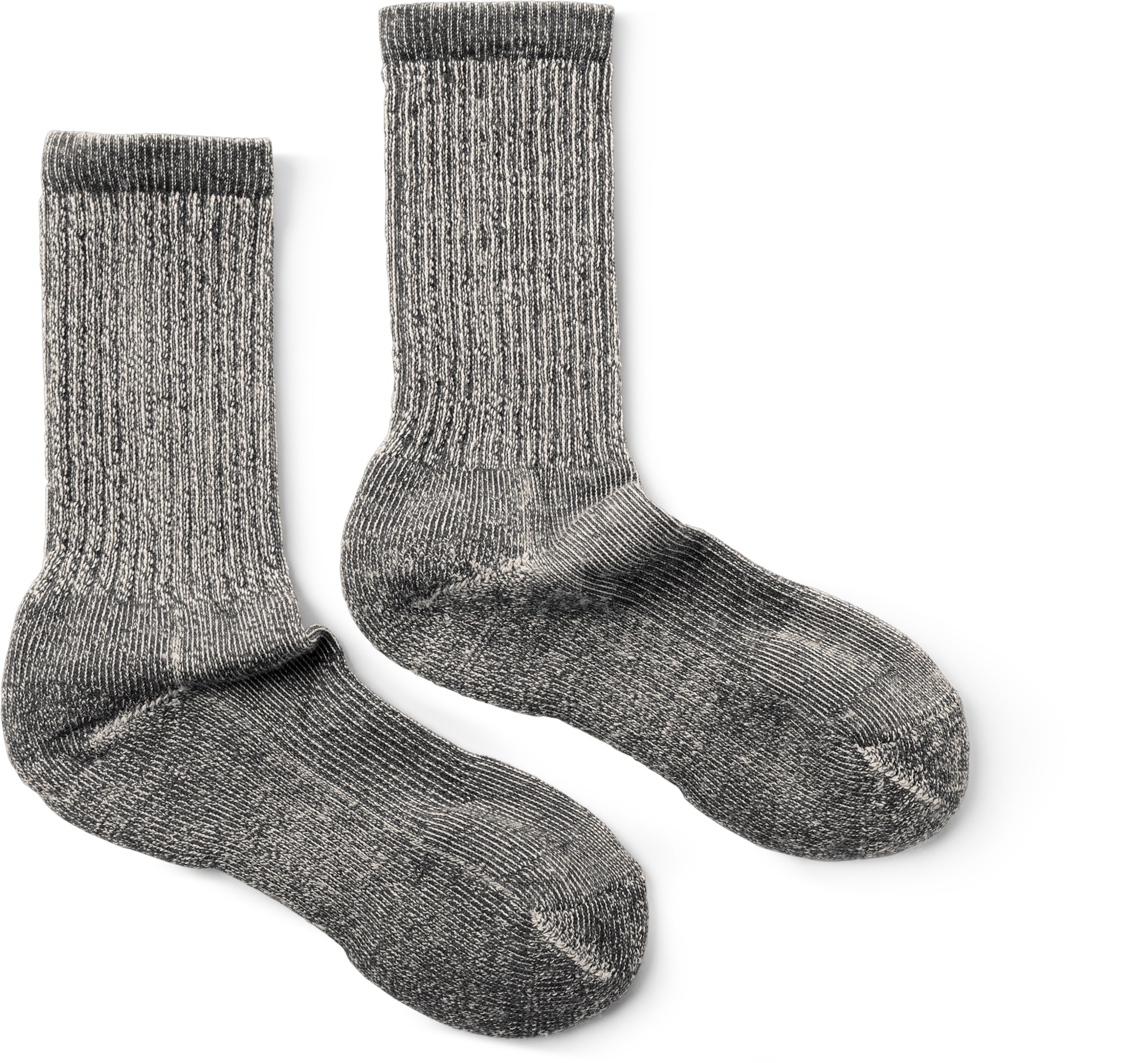 цена Классические носки Hike Light Cushion Crew — мужские Smartwool, серый