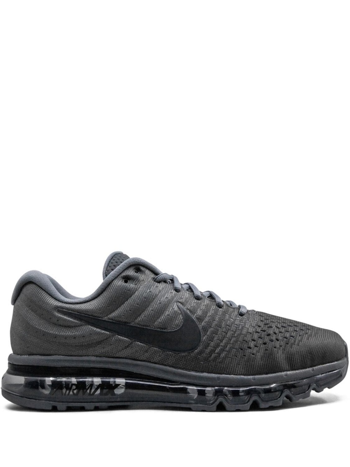 

Кроссовки Air Max 2017 Nike, серый
