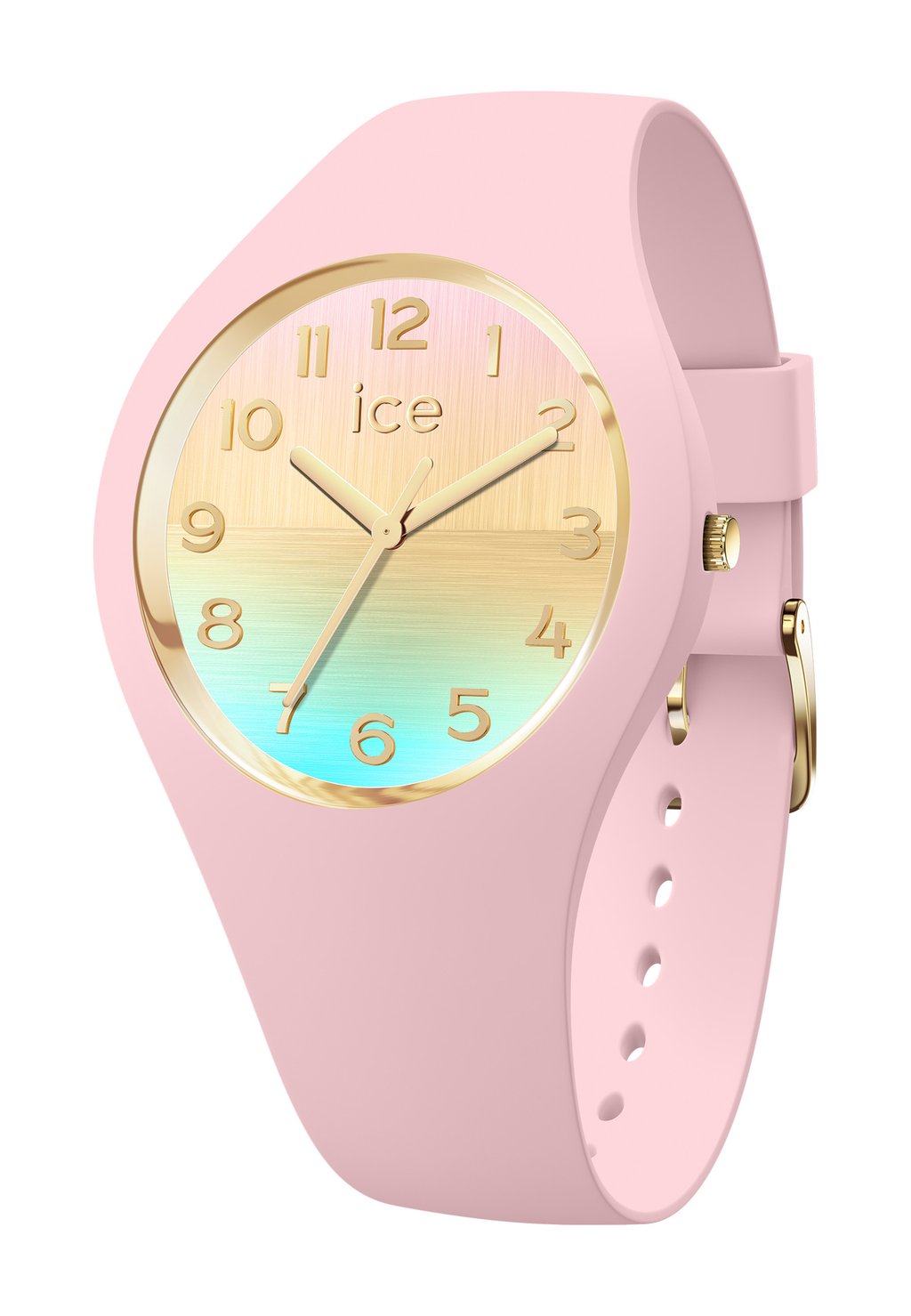 Часы Ice-Watch, розовый