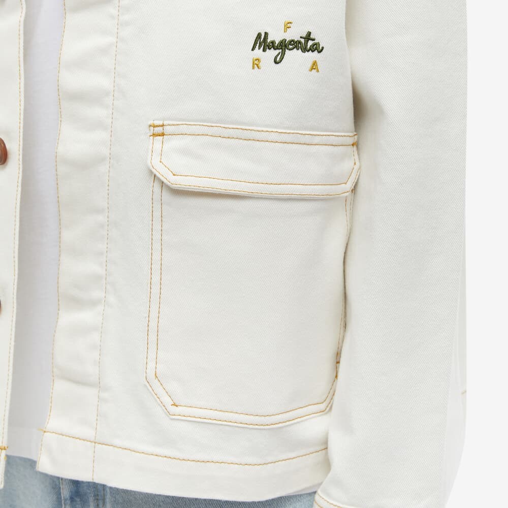 

Magenta Куртка Atelier