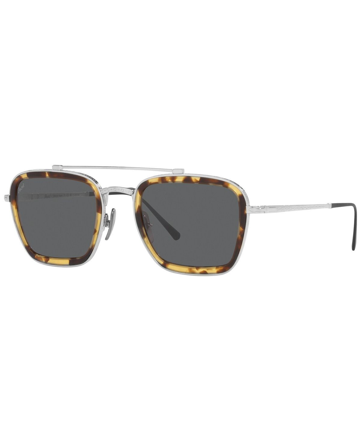 

Солнцезащитные очки унисекс, Po5012St 51 Persol