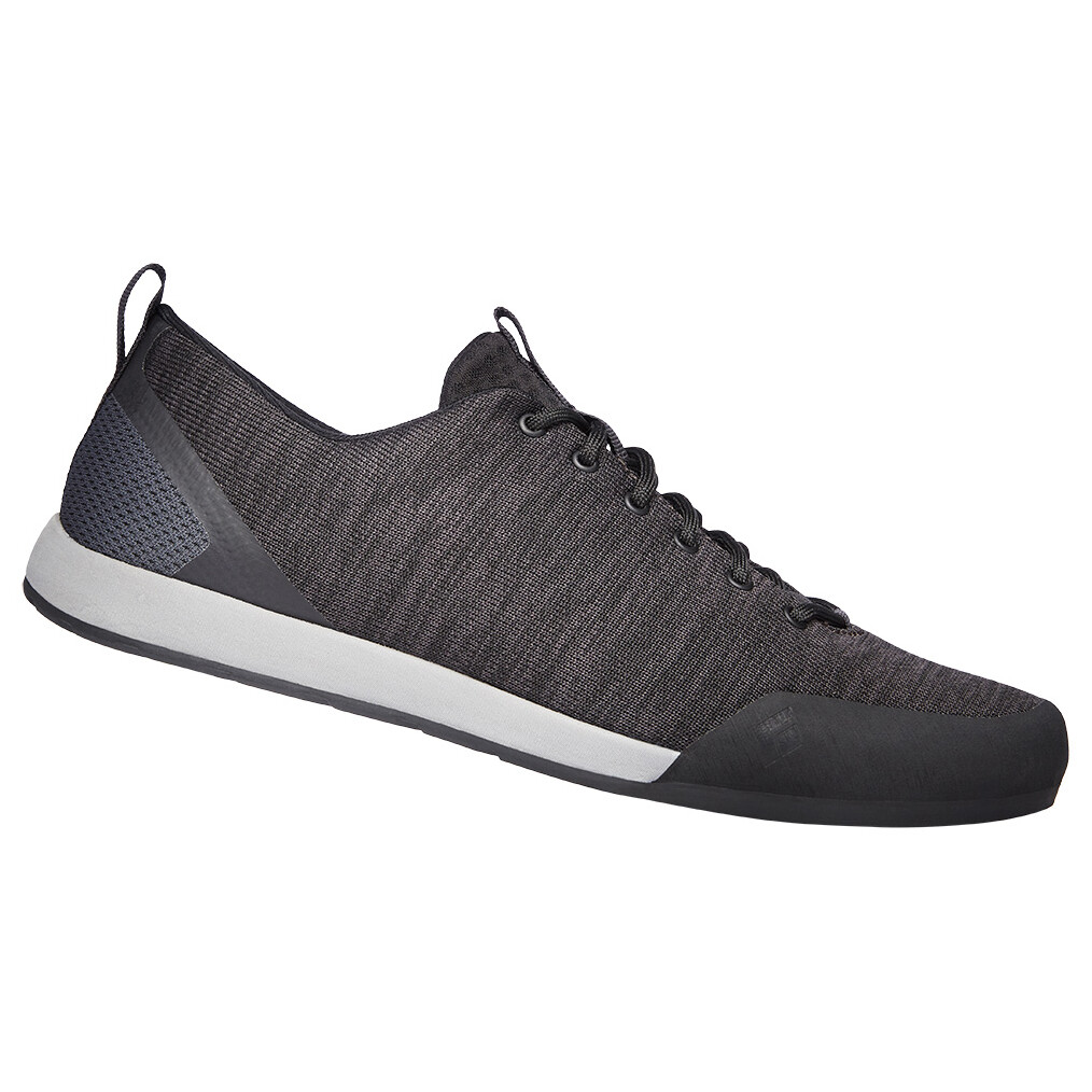 

Повседневная обувь Black Diamond Circuit Shoes, цвет Anthracite, Серый