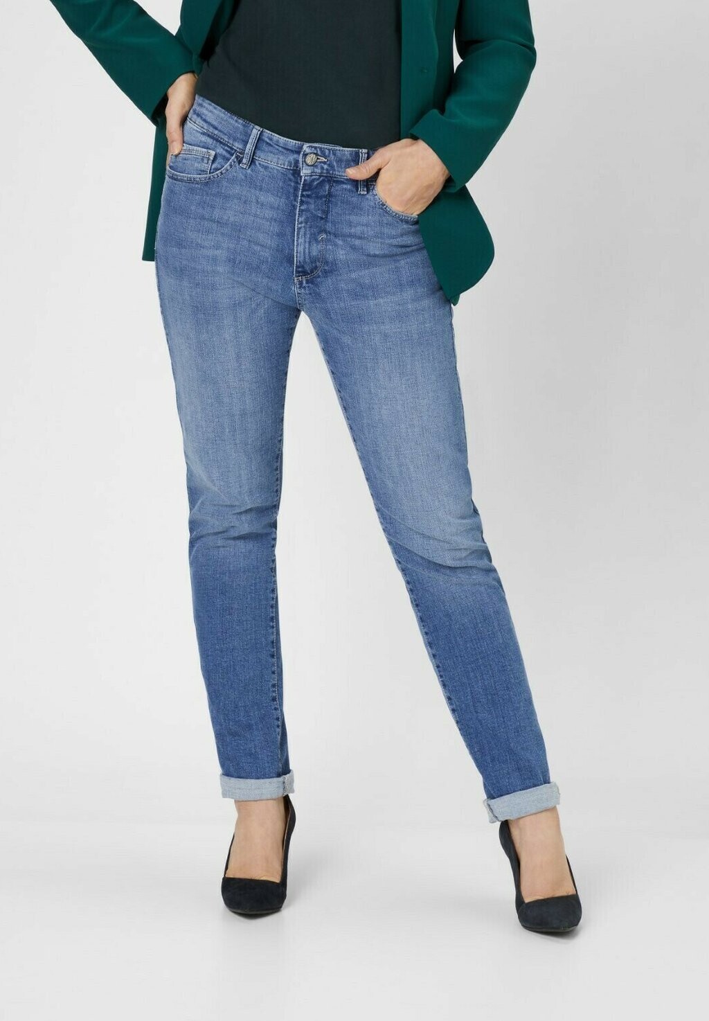 

Джинсы Slim fit Paddock's