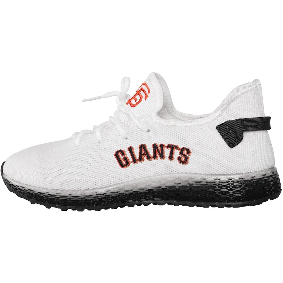 

Кроссовки FOCO San Francisco Giants
