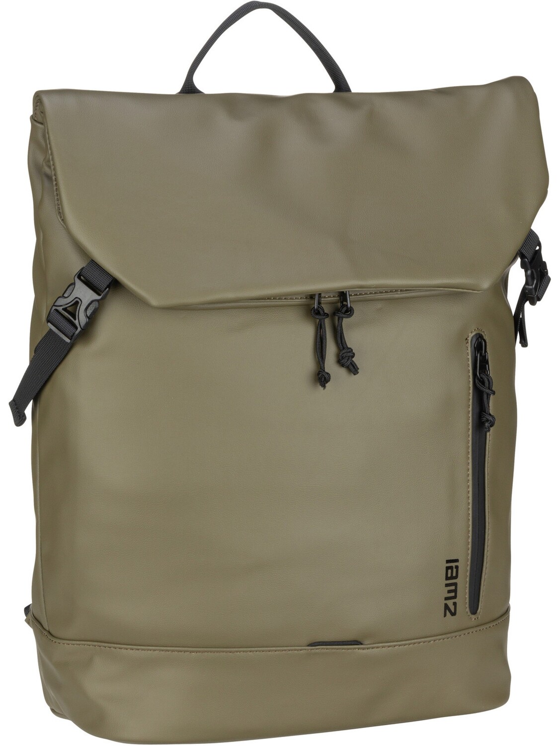 

Рюкзак Zwei/Backpack Cargo CAR350, оливковый